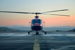 Heliport Solutions